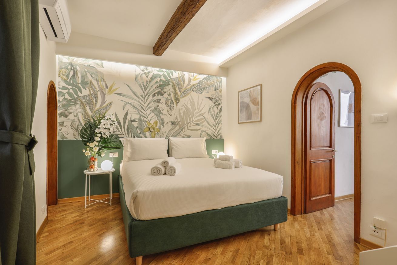 1 bedroom, WiFi