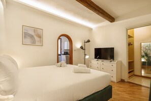 1 bedroom, WiFi