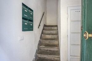 Interiör