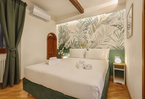 1 bedroom, WiFi
