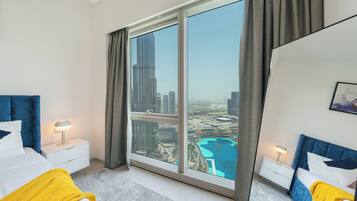 Fer et planche à repasser, Wi-Fi gratuit