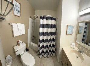 Bathroom - Unit 322 - Updated Condo (Winter Park)