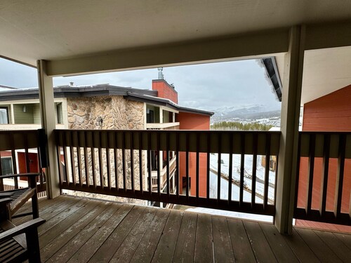 Unit 531 - Standard Condo