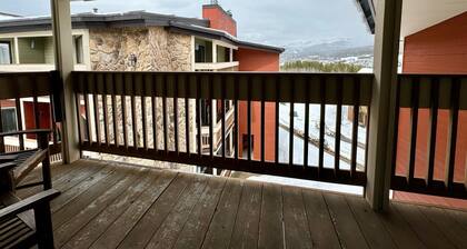 Unit 531 - Standard Condo