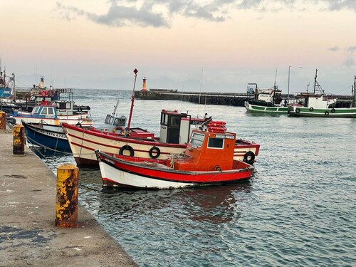 Kalk Bay Condo at The Majestic