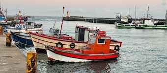 Kalk Bay Condo at The Majestic