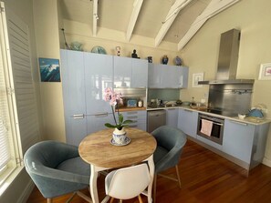 Apartamento | 2 quartos