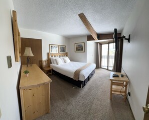 2 habitaciones y wifi 