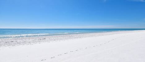 Plage à proximité