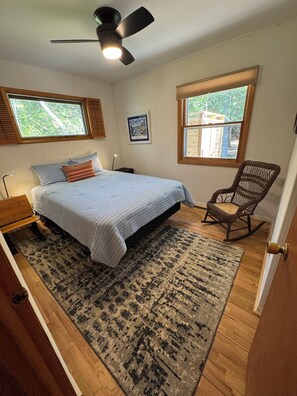 3 chambres, Wi-Fi, draps fournis