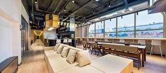 MUDONG YOUTH  HOSTEL