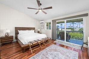 3 chambres, bureau, fer et planche à repasser, Wi-Fi gratuit