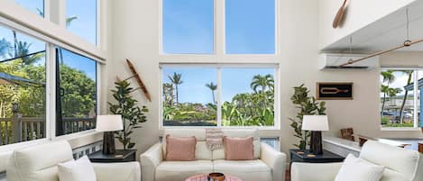 تلفزيون ذكي