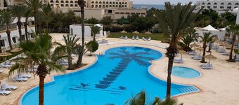 Blumar Resort & SPA