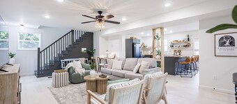 Watkins Glen Luxury Escape on Seneca Wine Trail