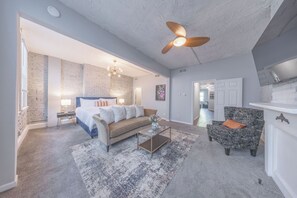 2 habitaciones, wifi y ropa de cama 