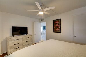 Apartamento, 2 habitaciones | 2 dormitorios y wifi gratis