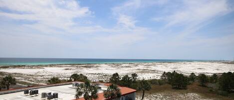 Apartment, 2 Schlafzimmer | Außenbereich