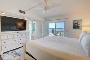 2 bedrooms, free WiFi - 560 El Matador 2 Bedroom Condo (Fort Walton Beach)