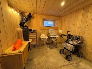 Interior - APARTMENT NEAR CITY CENTER (Mont-Dore)