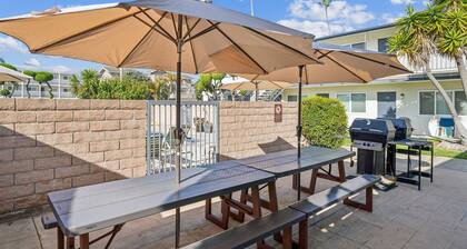 4980 Sandyland Road #215 1 Bedroom Condo