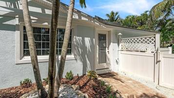 平房, 3 間臥室 | 住宿一隅