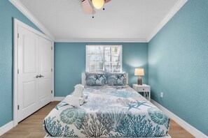 Cottage, 3 Bedrooms