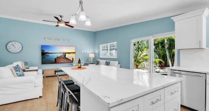 Paradise Palms 3 Bedroom Cottage