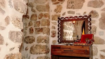 Kamar Quadruple Deluks | Wi-Fi gratis