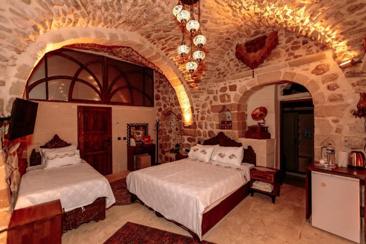 Comfort Triple Room | Free WiFi