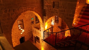 Interior - Ali Paşa Konağı (Mardin)