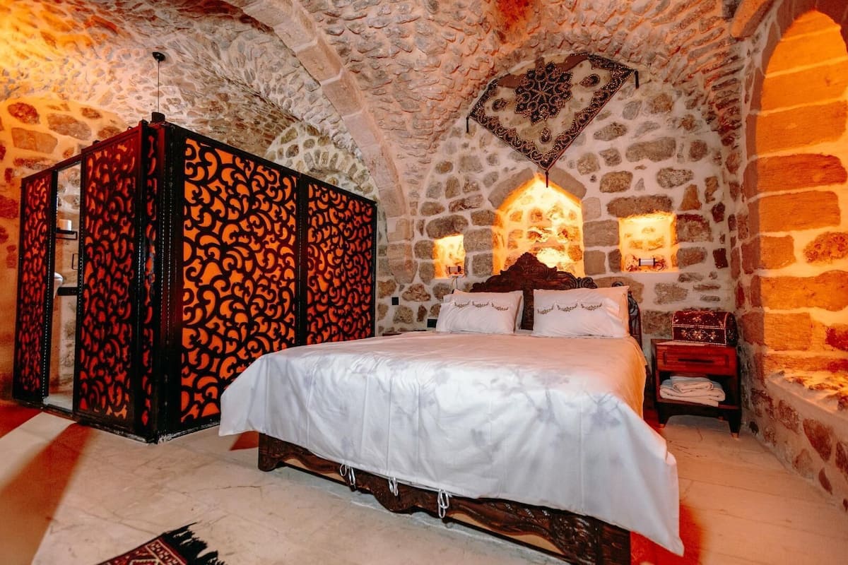Deluxe Suite | Free WiFi