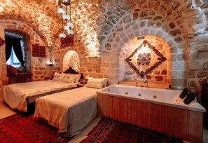 Soundproofing, free WiFi - Ali Paşa Konağı (Mardin)