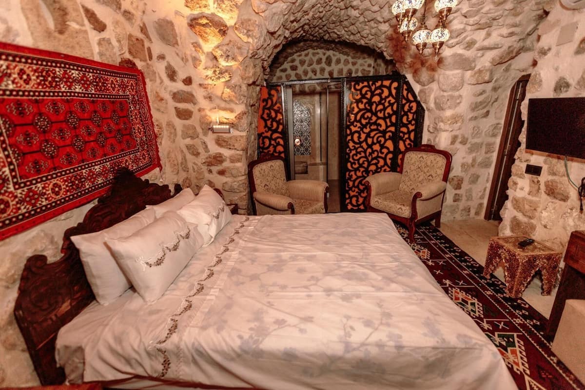 Standard Double Room | Free WiFi