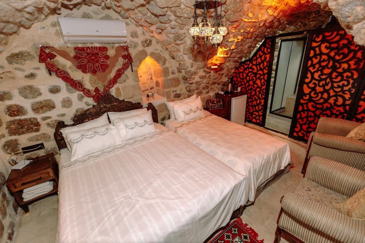 Triple Room | Free WiFi