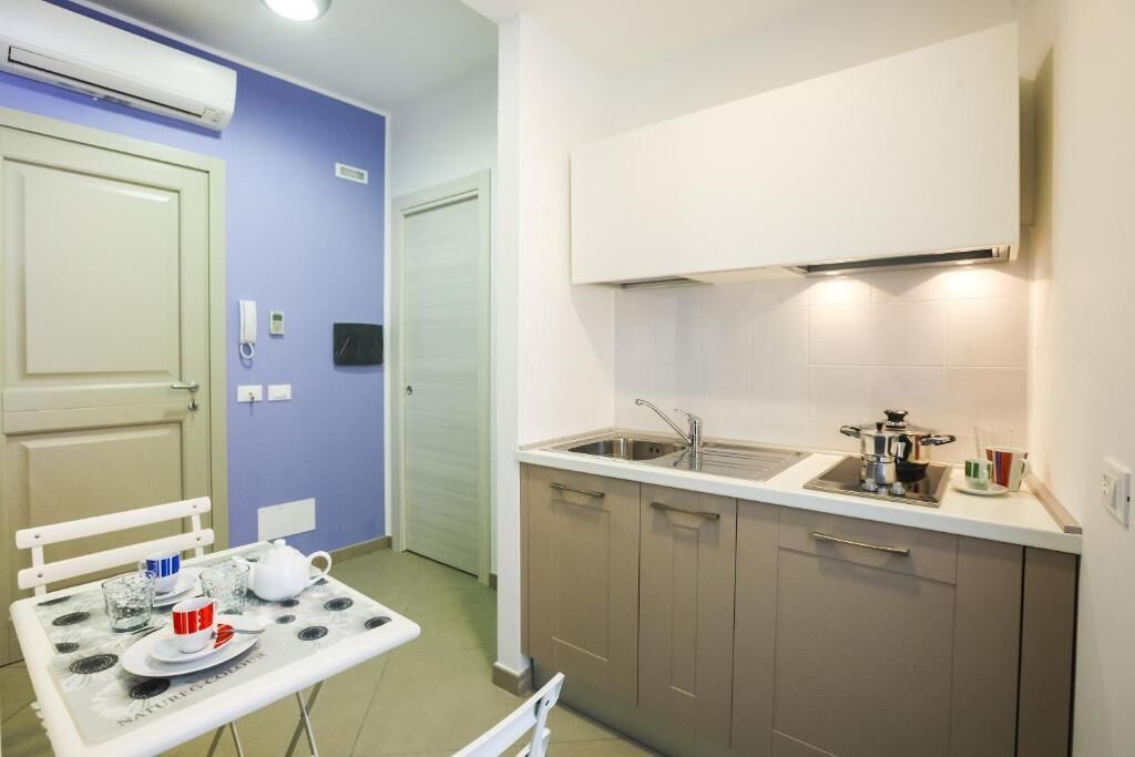 Zimmersafe, kostenloses WLAN