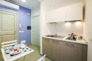 In-room safe, free WiFi