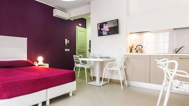 Ảnh chưa phân loại, 1 trong số 8 ảnh, nút