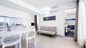 Zimmersafe, kostenloses WLAN