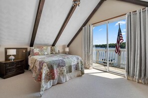 4 camere, ferro/asse da stiro, culla da viaggio, Wi-Fi gratuito