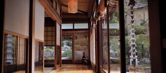 SAMURAI HOUSE See in Movies near Hikosan