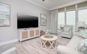 Smart TV 