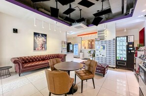 Front of property - Anyang 3S Fashion Hotel (Anyang)