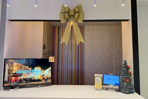 Front of property - Anyang 3S Fashion Hotel (Anyang)