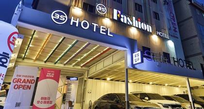 Anyang 3S Fashion Hotel