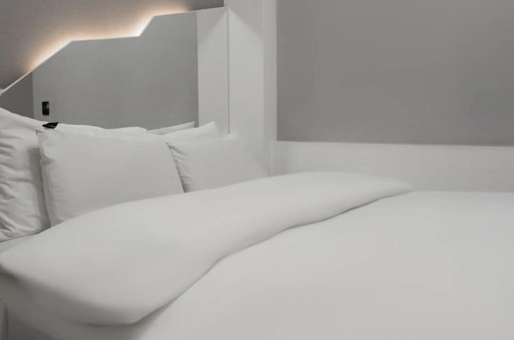 Deluxe Double Room, 1 Double Bed | Desk, laptop workspace, free WiFi