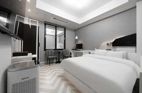 Anyang 3S Fashion Hotel