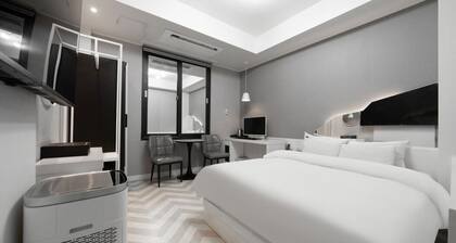 Anyang 3S Fashion Hotel