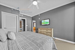 2 habitaciones 