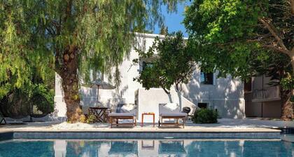 Eleonora Villa in Rhodes Town